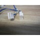 Matsushita AM50040C5 Snap Switch WBracket & Wires (Pack of 2) - Used