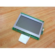 Epson EG4401S-FR-1 5.3" LCD Display  EG4401SFR1 wCable - Used