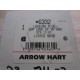 Arrow Hart 6332 Plug 30A 125V