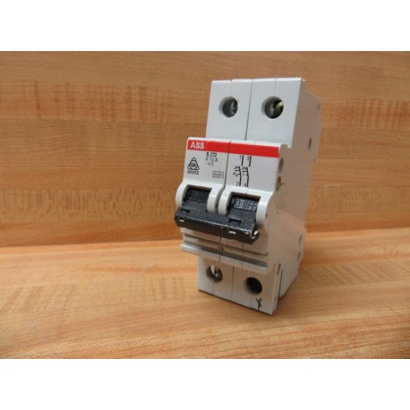 ABB S272-K10A Circuit Breaker S272-K10 - New No Box