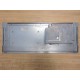 Siemens C79165A3042B14 Ultramat 6 U6 Front Panel 1075.6500.00 - Used