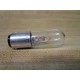 Generic TSL24V7W Miniature Bulb Ba15d7W (Pack of 4)