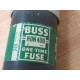 Bussmann NON-400 Buss One-Time Fuse N0N-400 - Used
