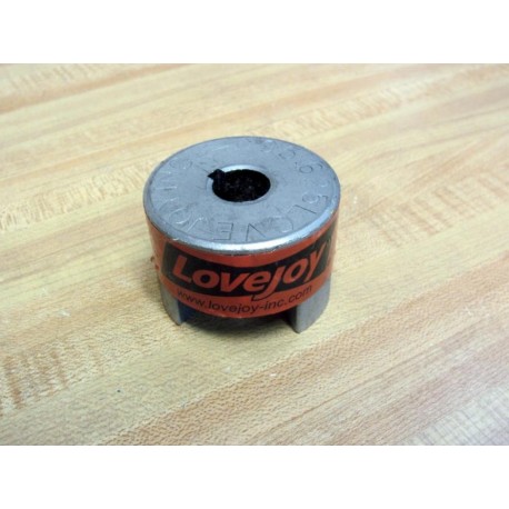 Lovejoy L-095.625 Jaw Coupling Hub L095625 - New No Box