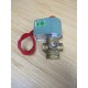 Asco 8320A190 24DC RedHat Solenoid Valve - Used