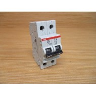 ABB S272-K2A 2 A Circuit Breaker S272-K2 - Used