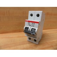 ABB S272-K2A 2 A Circuit Breaker S272-K2 - New No Box