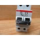 ABB S272-K2A 2 A Circuit Breaker S272-K2 - New No Box