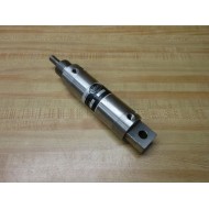 Aurora Air Products SS-2-1.500 Stainless Steel Cylinder SS-2 - Used