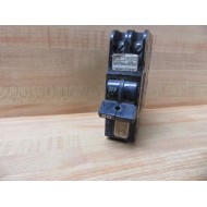 Federal Pacific NC220 Circuit Breaker 20A 2 Pole - Used