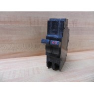 Federal Pacific NC-NI 220 Circuit Breaker 20A 2 Pole NCNI220 - Used