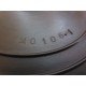Industrial Filter 23000200 Vibrator Diaphragm MO 106-1 - New No Box