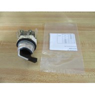 Allen Bradley 800T-H1D1 Selector Switch - New No Box