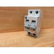 Allen Bradley 1492-SP2D320 Circuit Breaker 32A 2 Pole 1492SP2D320 - Used