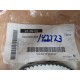 Misumi TBN100XL050 Bando Synchro-Link Belt 100XL