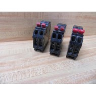 Murray MM220 Circuit Breaker 20A 2 Pole (Pack of 3) - Used