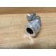 Hubbell NHC1024 Aluminum Cord Connector