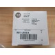 Allen Bradley 800T-J91KE7A Selector Switch