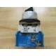 Allen Bradley 800T-H2A2R Selector Switch - New No Box