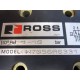 Ross W7056A6331 Directional Control Valve - Used