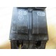 General Electric THQB250 Circuit Breaker 50A 2 Pole GE - Used