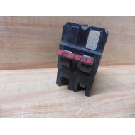 Federal Pacific NA220 Circuit Breaker 20A 2 Pole - Used