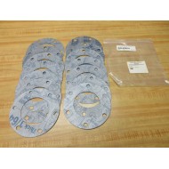Draco Mechanical Supply 2-310-008-804-15 Relief Valve Gasket 2900 (Pack of 14)