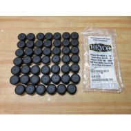 Heyco LTBP 750 Break-Thru Plug C2066-P (Pack of 48)