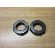 Generic 1-316 Shaft Collar 1316 (Pack of 2) - New No Box