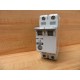 Allen Bradley 1492-CB2-G010 Circuit Breaker 10A 1492CB2G010 (Pack of 2) - Used