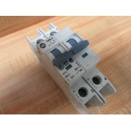 Allen Bradley 1489-A2D400 Circuit Breaker 40A 2 Pole 1489A2D400 - Used