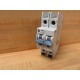 Allen Bradley 1489-A2D400 Circuit Breaker 40A 2 Pole 1489A2D400 - Used
