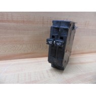 Challenger MH240 Circuit Breaker 40A 2 Pole - Used