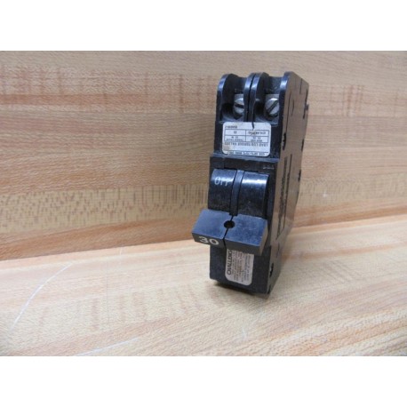 Challenger NC230 Circuit Breaker 30A 2 Pole - Used