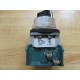 Allen Bradley 800T-H2DR1 Selector Switch - New No Box
