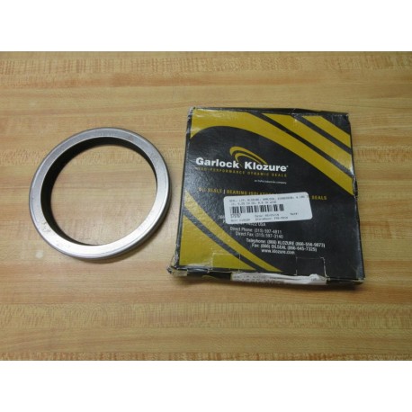 Garlock 21086-2630 Klozure Oil Seal 53X2630