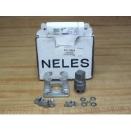 Neles-Jamesbury LK-1869 Linkage Kit LK1869