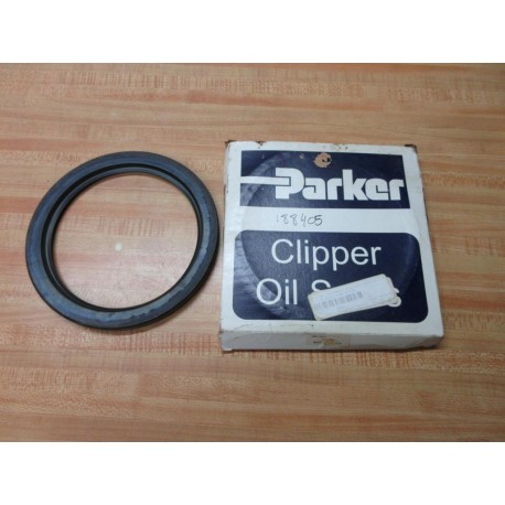 JM Clipper 8947-LUP-2 Parker Oil Seal 8947 H1L5