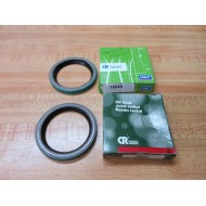 Chicago Rawhide 18549 SKF Oil Seal CR18549 (Pack of 2)