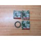 Chicago Rawhide 15810 SKF Oil Seal CR15810 (Pack of 3)