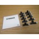 Norgren C24680428 Push-To-Connect Male Branch Tee (Pack of 10)