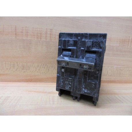 Murray MP260 Circuit Breaker 60A 2 Pole - Used