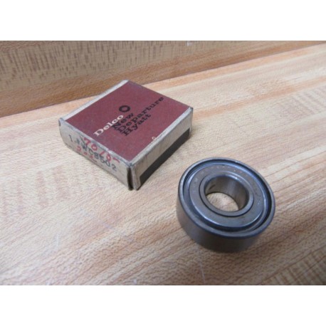 Delco WC8502 Ball Bearing