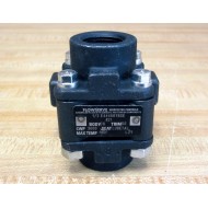 Flowserve 12 E44466YBSE Valve 12 E44466YBSE R21 - New No Box