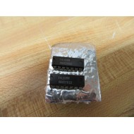 Generic 74LS08N Integrated Circuit (Pack of 2) - New No Box