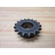 Martin 40BS17HT 1 14 Roller Chain Sprocket 40BS17HT114 - New No Box