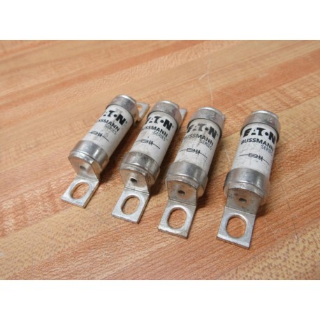 Buss 80FE Bussmann Fuse (Pack of 4) - Used
