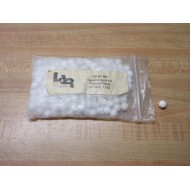 LAR 70 51 00 Ceramic Ball For Reactor Filling 705100 (Pack of 159)