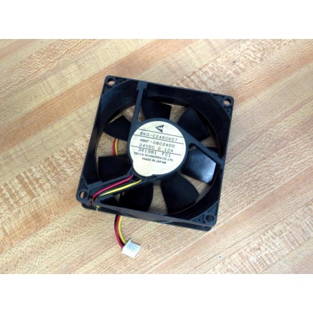 Melco BKO-C2460H07 Fan MMF-08C24DS - Used