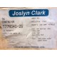 Joslyn Clark T77R040-26 TM Contactor T77R04026